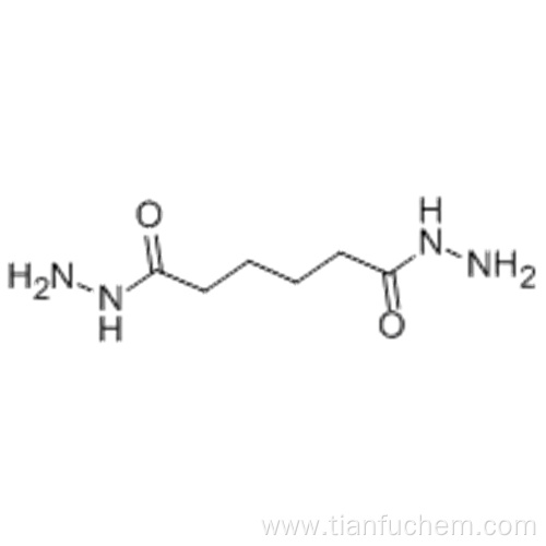 Adipic dihydrazide CAS 1071-93-8